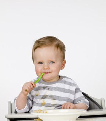 2周岁宝宝营养要均衡 饮食安排一览表