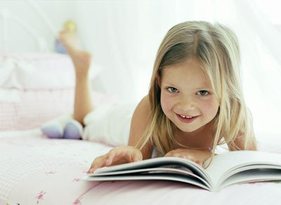 心理:读书对身心健康的四大益处