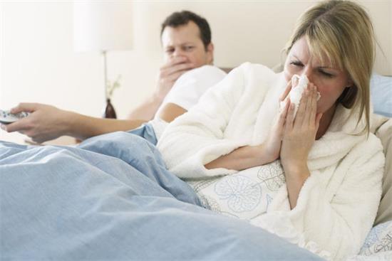 鼻炎手术千万要谨慎! 小心得上空鼻症!