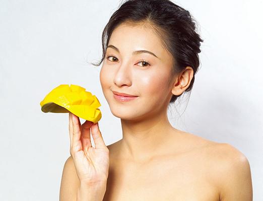 经期饮食:女性月经期间可以吃芒果吗?