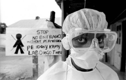 美国两名感染埃博拉病毒医生竟奇迹好转 