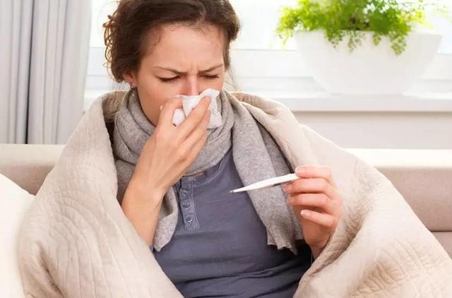 注意了!流感引发咽喉部肿痛可能致命