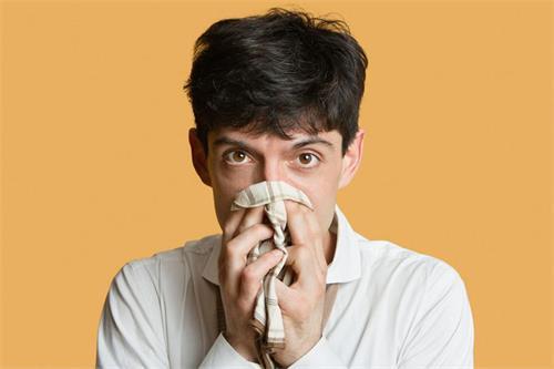 鼻炎犯了该怎么办 怎么治疗效果好?