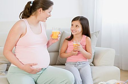 夏季准备待产包五类用品不能少