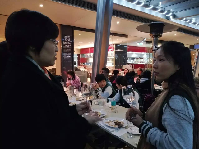 人工耳蜗发源地探秘:科利耳澳洲总部我们来啦