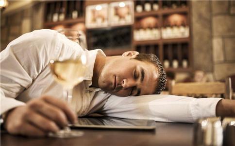 喝醉了怎么办?想要解酒,三个方法最有效