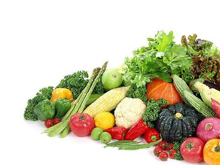 防动脉硬化吃什么好 黄绿蔬菜不可少 - 健康资