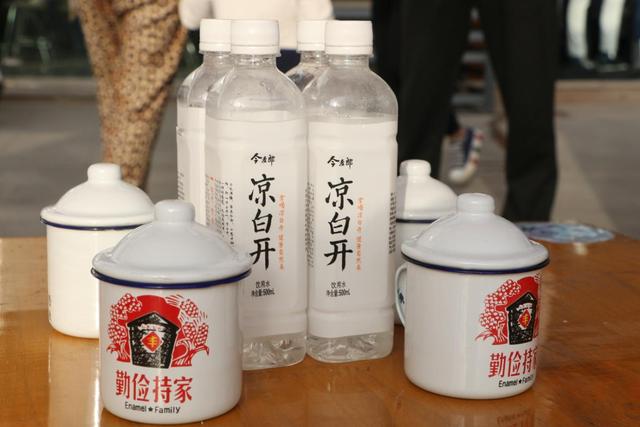 喝了这么多年的凉白开，你真的了解吗？