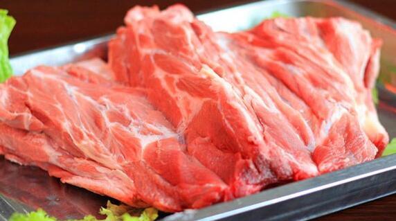 冬天常手脚冰凉 你需要多吃这些食物!