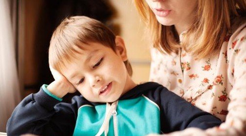 十妈九错 盘点中国父母育儿教育常犯错误