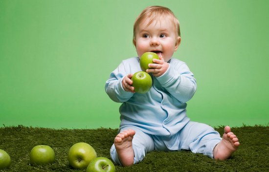吃什么水果能帮助宝宝长高
