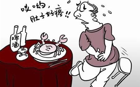 北京疾控中心10月报告26起急性胃肠炎疫情_健康_腾讯网