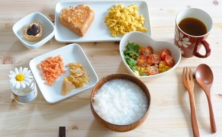 8大平民早餐长寿又驻颜 喝豆浆防癌725 / 作者:疾控客服 / 帖子ID:163582