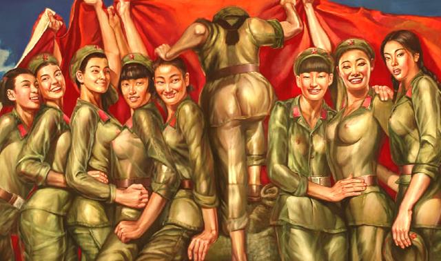 50年，文化大革命影响80、90后的心理成长