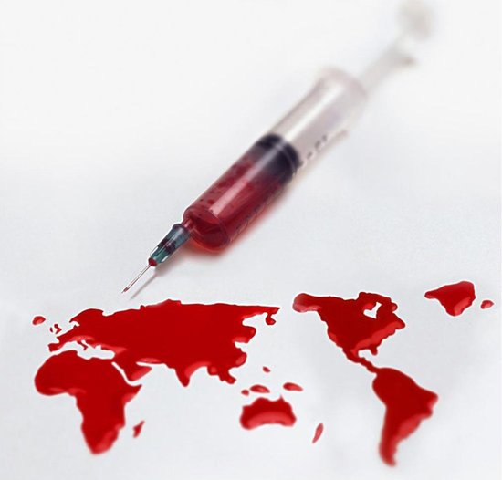 北京艾滋病例七成非京籍 输入性传染风险高