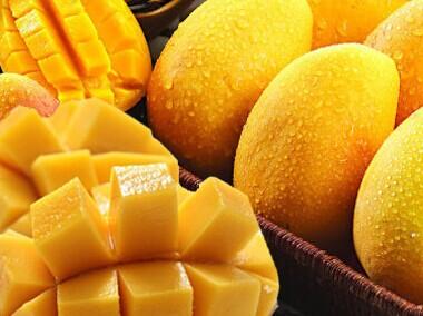 吃芒果为什么会皮肤过敏 如何有效防治过敏