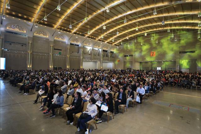 CAA2018全国年会在昆明成功举办
