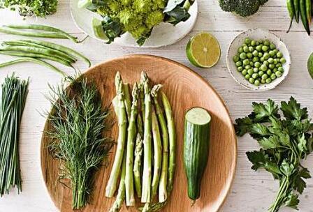 几种食疗食谱预防宝宝秋燥