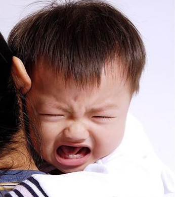 护理得细心:别让呕吐“瘦”了宝宝!
