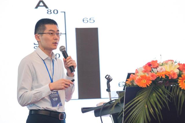 ȫ�����������ר��һ������һ����ä�⡱�� AI+ҽѧ���п�Ϊ