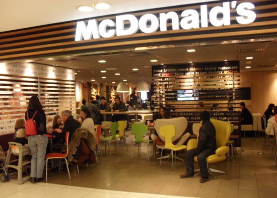 老员工曝麦当劳内幕:不知道的实在太多了