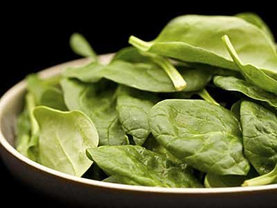 6种常见食物 帮你秋冬季有效抗感冒