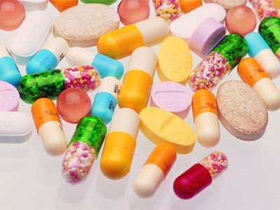 有些药久用后易干扰人体对营养素的吸收