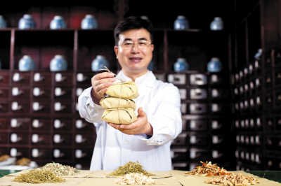 铁树一叶能治癌?专家解读民间偏方