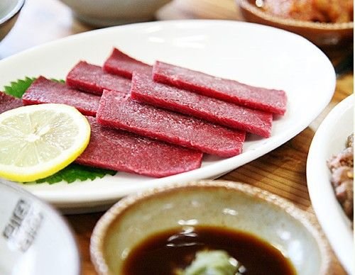 日本陷马肉丑闻 检出肠管出血性大肠杆菌