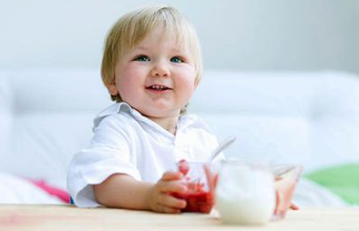 夏季饮食十大法则 有助孩子健康成长