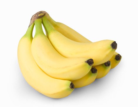 研究发现:女人多吃香蕉生儿子几率大