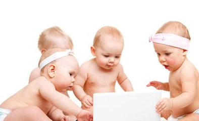 夏日宝宝易感冒需及早预防