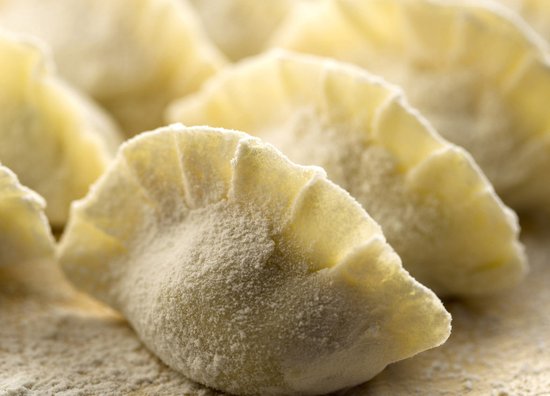 专家:爱吃面食铝易超标 我国30%含铝超标