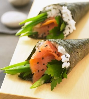 秋季產後瘦身食譜 粥麵湯飯隨你選!