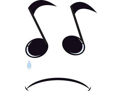 心理解读:悲伤的乐曲 容易激发积极情绪