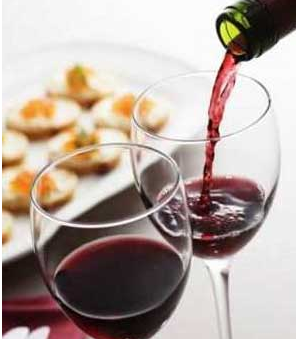 警惕!每天6杯红酒会让口腔癌增3倍!