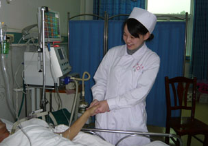 两部委发文要求改善护理服务态度