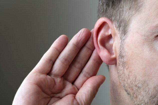 总是听错话、反应慢，你的耳朵还好吗