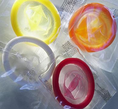 小作坊制售217万盒假避孕套流向京粤7省市