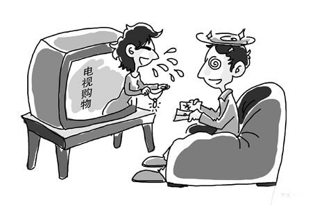 心理:常看电视小心看成脑残族