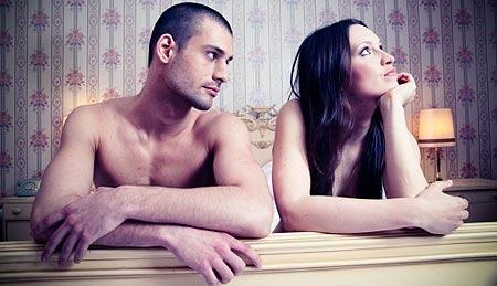 如果懂得这些性技巧 爱爱既爽又安全