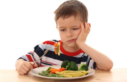 20种食物孩子多吃有害无益 父母造吗？