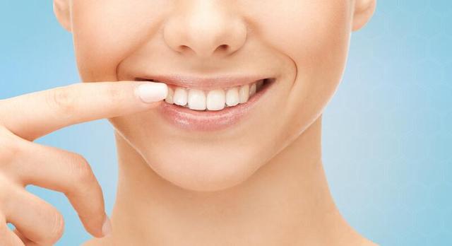 牙龈出血恐和全身性疾病有关 你知道吗?