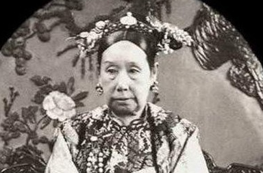 属羊不好?十羊九不全与慈禧有关