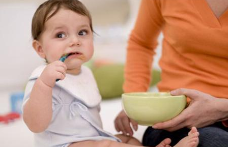 17种婴幼儿米粉不合格 宝宝口粮如何挑选?