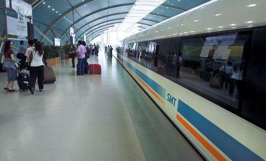 春节健康之春运之苦何时了?