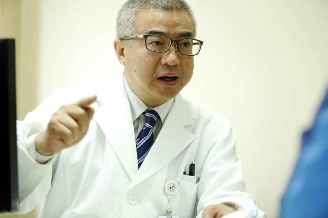 北京大学肿瘤医院朱军教授担任CSCO中国抗淋