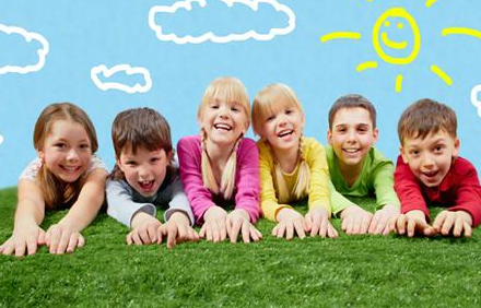 孩子的健康指甲知道 6大症状巧判断 