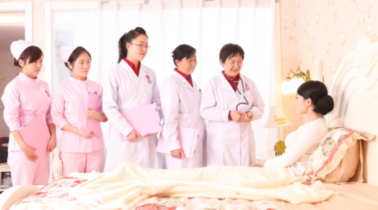 济南产后护理:孕妇应如何选月子中心?