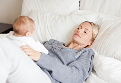 春天坐月子要注意的十个细节